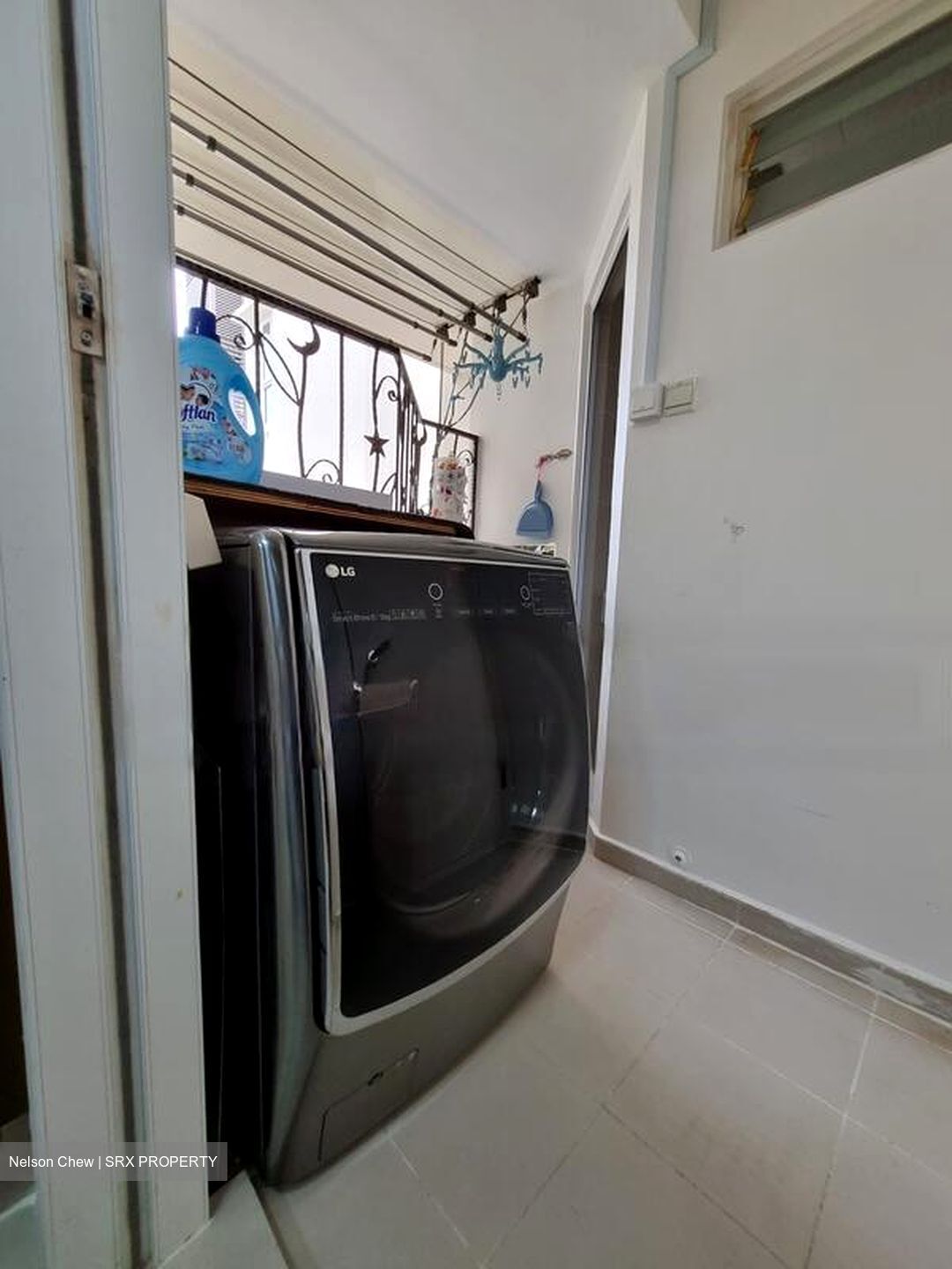 Savannah Condopark (D18), Condominium #492176711
